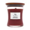 WoodWick Cinnamon Chai Vonná sviečka 275 g