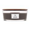 WoodWick Sand &amp; Driftwood Vonná sviečka 453,6 g