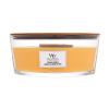 WoodWick Seaside Mimosa Vonná sviečka 453,6 g