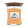 WoodWick Seaside Mimosa Vonná sviečka 275 g