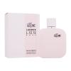Lacoste L.12.12 Rose Parfumovaná voda pre ženy 100 ml