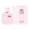 Lacoste Eau de Lacoste L.12.12 Rose Parfumovaná voda pre ženy 35 ml