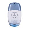 Mercedes-Benz The Move Express Yourself Toaletná voda pre mužov 100 ml tester