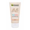 Garnier Skin Naturals Pure Active BB krém pre ženy 50 ml Odtieň Medium