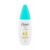 Dove Go Fresh Pear &amp; Aloe Vera 24h Antiperspirant pre ženy 75 ml