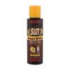 Vivaco Sun Argan Bronz Suntan Oil SPF6 Opaľovací prípravok na telo 100 ml