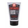 Pacific Shaving Co. Shave Smart Caffeinated Krém na holenie pre mužov 100 ml