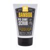 Pacific Shaving Co. Shave Smart Bamboo Pre-Shave Scrub Prípravok pred holením pre mužov 100 ml