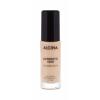 ALCINA Authentic Skin Make-up pre ženy 28,5 ml Odtieň Light