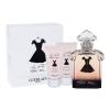 Guerlain La Petite Robe Noire Darčeková kazeta parfumovaná voda 100 ml + telové mlieko 30 ml + sprchovací gél 30 ml