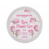 Dermacol Rose Flower Care Telové maslo pre ženy 75 ml