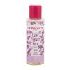 Dermacol Lilac Flower Care Telový olej pre ženy 100 ml