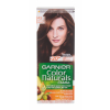 Garnier Color Naturals Créme Farba na vlasy pre ženy 40 ml Odtieň 4,5 Mahogany