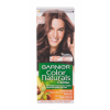Garnier Color Naturals Créme Farba na vlasy pre ženy 40 ml Odtieň 5,23 Chocolate