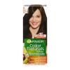 Garnier Color Naturals Créme Farba na vlasy pre ženy 40 ml Odtieň 4 Natural Brown