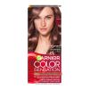 Garnier Color Sensation Farba na vlasy pre ženy 40 ml Odtieň 6,12 Diamond Light Brown