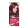 Garnier Color Sensation Farba na vlasy pre ženy 40 ml Odtieň 6,60 Intense Ruby