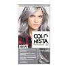 L&#039;Oréal Paris Colorista Permanent Gel Farba na vlasy pre ženy 60 ml Odtieň Smokey Grey