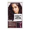L&#039;Oréal Paris Colorista Permanent Gel Farba na vlasy pre ženy 60 ml Odtieň Dark Purple