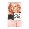 L&#039;Oréal Paris Colorista Permanent Gel Farba na vlasy pre ženy 60 ml Odtieň Rose Gold