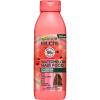 Garnier Fructis Hair Food Watermelon Plumping Shampoo Šampón pre ženy 350 ml