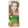 Garnier Color Naturals Créme Farba na vlasy pre ženy 40 ml Odtieň 8,1 Natural Light Ash Blond