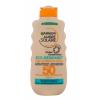 Garnier Ambre Solaire Eco-Designed High Protection Milk SPF50 Opaľovací prípravok na telo 200 ml