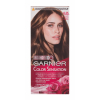 Garnier Color Sensation Farba na vlasy pre ženy 40 ml Odtieň 6,35 Chic Orche Brown