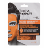 L&#039;Oréal Paris Men Expert Hydra Energetic Pleťová maska pre mužov 1 ks