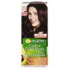 Garnier Color Naturals Créme Farba na vlasy pre ženy 40 ml Odtieň 3,61 Luscious Blackberry