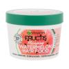 Garnier Fructis Hair Food Watermelon Plumping Mask Maska na vlasy pre ženy 390 ml