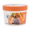 Garnier Fructis Hair Food Papaya Repairing Mask Maska na vlasy pre ženy 390 ml