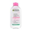 Garnier Skin Naturals Micellar Water All-In-1 Sensitive Micelárna voda pre ženy 200 ml