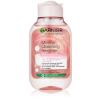 Garnier Skin Naturals Micellar Cleansing Rose Water Micelárna voda pre ženy 100 ml