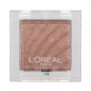 L&#039;Oréal Paris Color Queen Oil Eyeshadow Očný tieň pre ženy 4 g Odtieň 21 Almighty Satin