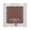 L&#039;Oréal Paris Color Queen Oil Eyeshadow Očný tieň pre ženy 4 g Odtieň 02 Force Matte