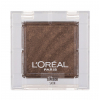 L&#039;Oréal Paris Color Queen Oil Eyeshadow Očný tieň pre ženy 4 g Odtieň 18 Superior Satin