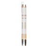L&#039;Oréal Paris Age Perfect Brow Definition Ceruzka na obočie pre ženy 1 g Odtieň 02 Ash Blond