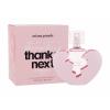 Ariana Grande Thank U, Next Parfumovaná voda pre ženy 100 ml
