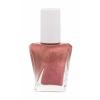 Essie Gel Couture Nail Color Lak na nechty pre ženy 13,5 ml Odtieň 520 Sequ In The Know