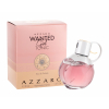 Azzaro Wanted Girl Tonic Toaletná voda pre ženy 50 ml
