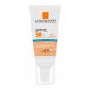 La Roche-Posay Anthelios Ultra Protection Hydrating Tinted Cream SPF50+ Opaľovací prípravok na tvár pre ženy 50 ml