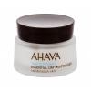 AHAVA Time To Hydrate Essential Day Moisturizer Combination Skin Denný pleťový krém pre ženy 50 ml tester