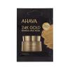 AHAVA 24K Gold Mineral Mud Mask Pleťová maska pre ženy 6 ml