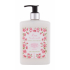 Institut Karité Shea Cream Wash Rose Mademoiselle Sprchovací krém pre ženy 500 ml
