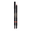 Elizabeth Arden Plump Up Lip Liner Ceruzka na pery pre ženy 1,2 g Odtieň 09 Fire Red