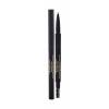 Elizabeth Arden Beautiful Color Brow Perfector Ceruzka na obočie pre ženy 0,32 g Odtieň 05 Soft Black