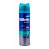 Gillette Series Protection Gél na holenie pre mužov 200 ml