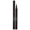 Revlon Colorstay Liquid Eye Pen Očná linka pre ženy 1,6 g Odtieň 01 Blackest Black tester