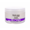 Stapiz Sleek Line Violet Maska na vlasy pre ženy 250 ml